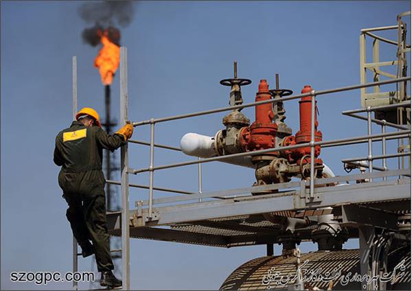 ظرفیت‌سازی برای نگهداشت، تولید و توسعه نفت در اوج تحریم