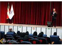 مراسم گرامیداشت ولادت حضرت زهرا (س) و روز زن در شرکت نفت مناطق مرکزی ایران 15