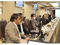 آیین بزرگداشت هفته پژوهش 9