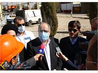 بازدید مدیران قضایی استان فارس از منطقه عملیاتی سروستان و سعادت‌آباد 28