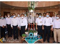 حال و هوای نوروزی در زاگرس جنوبی 1401 5