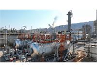 بهره‌برداری میدان نفتی دانان در استان ایلام 4