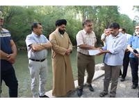 برگزاری اردوی فرهنگی تفریحی ویژه کارکنان و خانواده ها 2