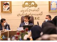 تجلیل از بانوان شاغل در زاگرس جنوبی به مناسبت روز زن  12