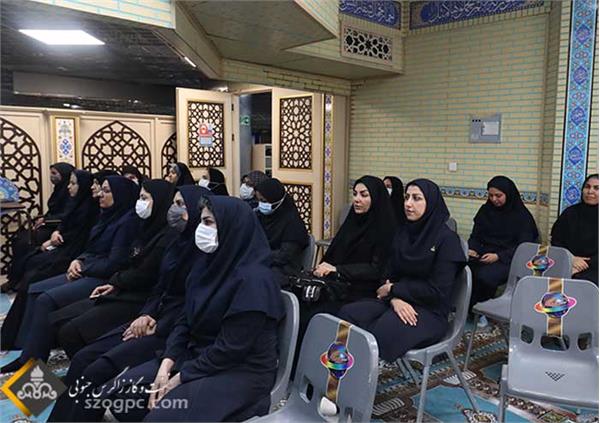 برگزاری جشن نیمه شعبان در زاگرس جنوبی 16