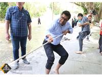 اردوی فرهنگی و  تفریحی خانواده زاگرس جنوبی 12