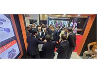 بازدید مدیرعامل شرکت نفت مناطق مرکزی ایران از نمایشگاه نفت خوزستان 5