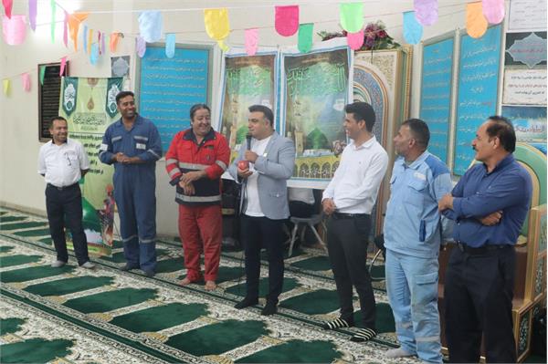 هفته وحدت نماد همبستگی و همدلی 18