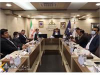 جلسه مدیریت تغییر 2