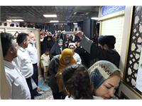 اعزام کاروان زاگرس جنوبی به مرقد مطهر بنیانگذار جمهوری اسلامی 7