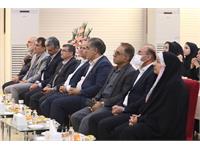 برگزاری مراسم میلاد با سعادت حضرت فاطمه زهرا( س) و روز زن در زاگرس جنوبی 9