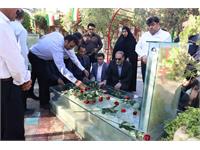 سالروز شهادت امیر سرلشکر خلبان شهید عباس دوران 7