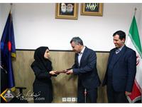 مجری طرحهای نگهداشت سه میدان و دبیران کمیسیون مناقصات و کمیته فنی بازرگانی منصوب شدند 14