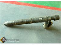 تعمیرچند قطعه و تجهیزات درون چاهی و صرفه جویی 30 میلیارد ریالی 3