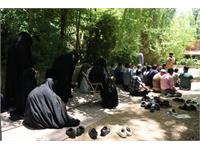 برگزاری اردوی فرهنگی تفریحی ویژه کارکنان و خانواده ها 9