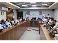 بازدید مدیر عامل  2