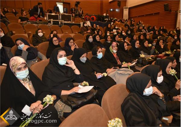 جشن روز زن 1401 15