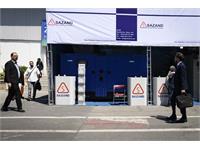 نخستین روز بیست‌ونهمین نمایشگاه نفت/ ۱ 10