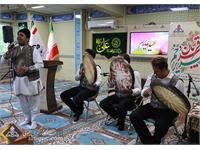 مراسم عید غدیر خم در شرکت زاگرس جنوبی 9