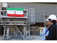 بازدید اصحاب رسانه از ایستگاه تقویت فشار گاز وراوی 4