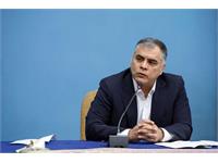 امضای قراردادهای جمع‌آوری گازهای مشعل با فرمان رئیس‌جمهوری 11