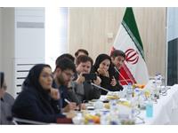 نشست شورای پژوهش، فناوری و تجاری سازی شرکت ملی نفت ایران 18