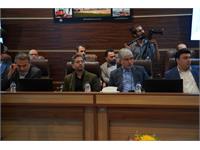 نخستین نشست مدیر عامل با مسئولین میان رده مدیریت های این شرکت نفت مناطق مرکزی ایران 28