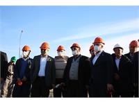 نشست شورای پژوهش، فناوری و تجاری سازی شرکت ملی نفت ایران 8