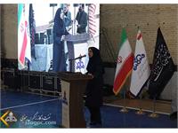 مراسم اختتامیه کلاس‌های ورزشی فرزندان کارکنان زاگرس جنوبی 3