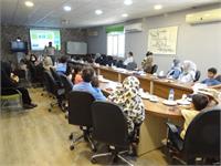 بازدید نوروزی خانواده ‌های کارکنان از مناطق عملیاتی زاگرس جنوبی 20