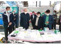 نمایشگاه ولادت تا ولایت 7