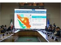 رویداد تحول در سرمایه‌گذاری و توسعه در بالادست صنعت نفت و گاز ایران 7