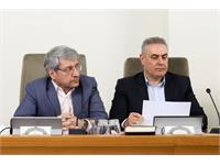 نشست پیگیری طرح‌های افزایش تولید در حوزه انرژی 14