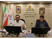 برگزاری سمینار آموزشی امنیت سایبری صنعتی در زاگرس جنوبی 1