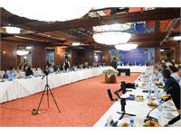 جلسه پیش بینی بهره دهی چاههای این شرکت برای نیمه دوم سال ۱۴۰۳ 31