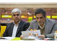 نشست بهره دهی چاههای شرکت نفت مناطق مرکزی ایران نیمه نخست ۱۴۰۵ 2