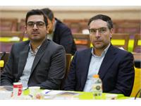 نشست بهره دهی چاههای شرکت نفت مناطق مرکزی ایران نیمه نخست ۱۴۰۵ 1