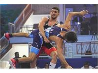 ایب قهرمان تیم کشتی فرنگی باشگاه فرهنگی ورزشی زاگرس جنوبی 1