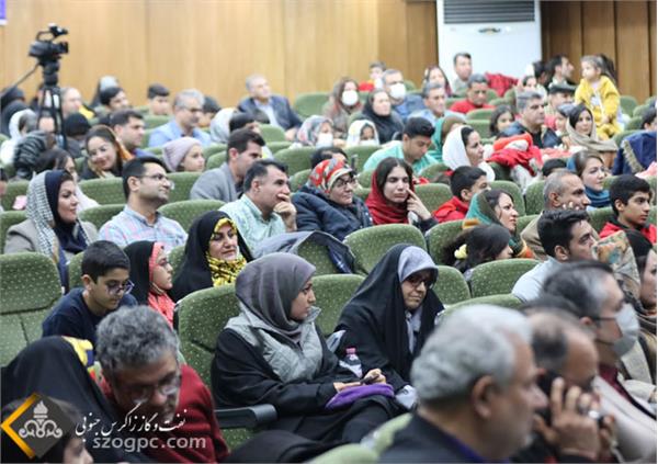 جشن دهه فجر 1401 شیراز 24