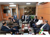 سرپرست اداره کل سلامت و تربیت بدنی 01