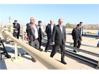 بازدید رئیس بازرسی فارس 26