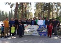 اجرای ویژه برنامه‌های فرهنگی به مناسبت عید غدیر در  زاگرس جنوبی 45