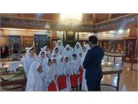 اردوی فرهنگی تفریحی فرزندان دختر به مناسبت گرامیداشت دهه کرامت و میلاد حضرت معصومه 6