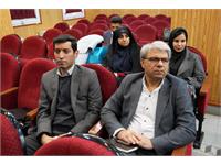 آیین گرامیداشت روز پژوهش و فناوری در شرکت نفت مناطق مرکزی ایران 20