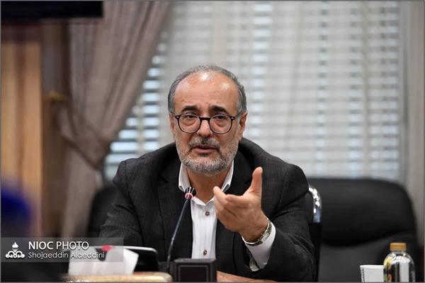 نشست مشترک شرکت ملی نفت ایران و صندوق توسعه ملی 5
