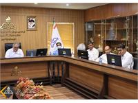 ت.دیع و معارفه فرمانده بسیج 1401 6