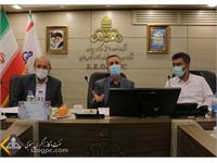 برگزاری جلسه پیش فورکست زاگرس جنوبی  11