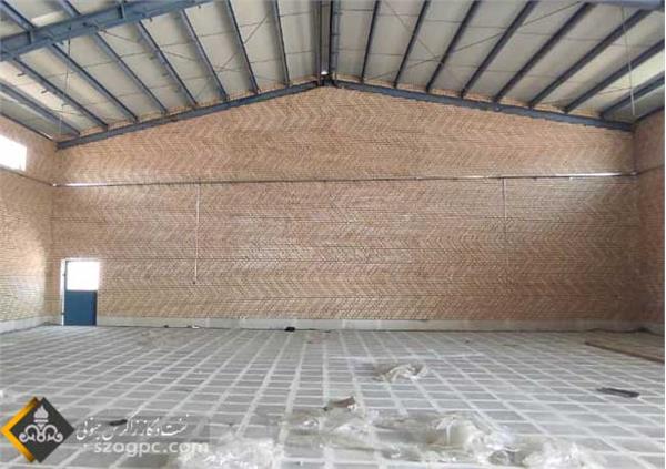 اتمام سه پروژه در مناطق عملیاتی زاگرس جنوبی در سال جاری 2