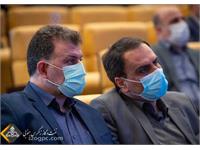 نشست هم‌اندیشی مدیران ارشد شرکت ملی نفت ایران 12