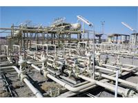 اجرای طرح‌ نگهداشت و افزایش تولید میدان نفتی دانان 9